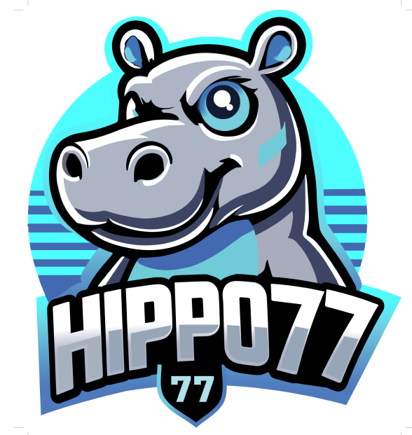 HIPPO77 LOGO