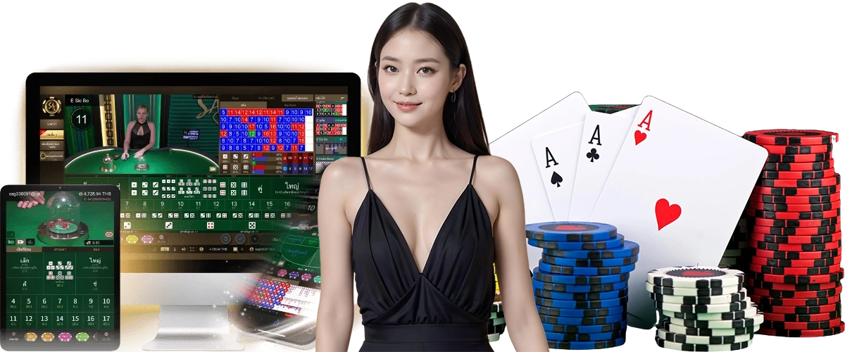HIPPO77 Casino