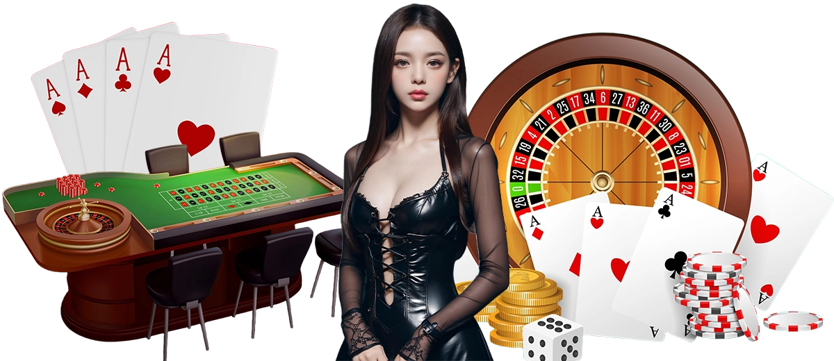 HIPPO77 Casino
