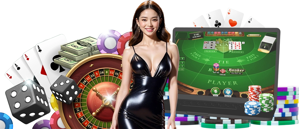 HIPPO77 Casino