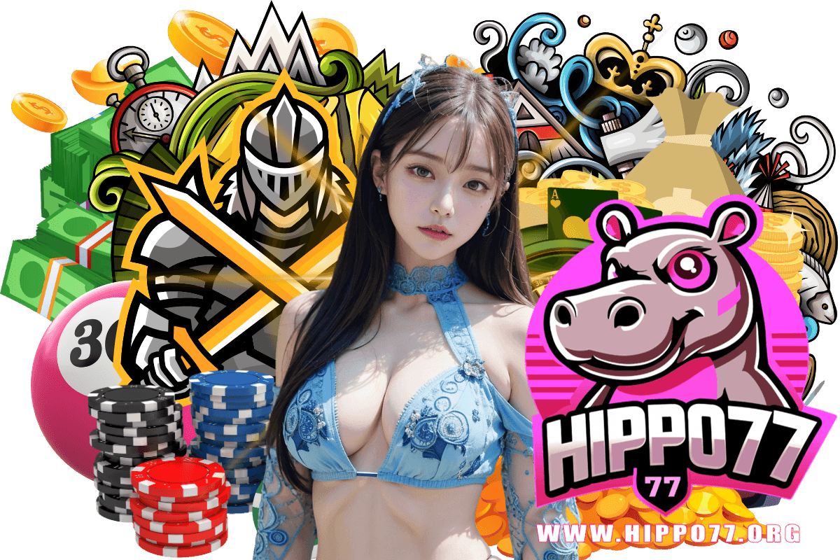 hippo77 wallet